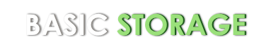 Basic Storage